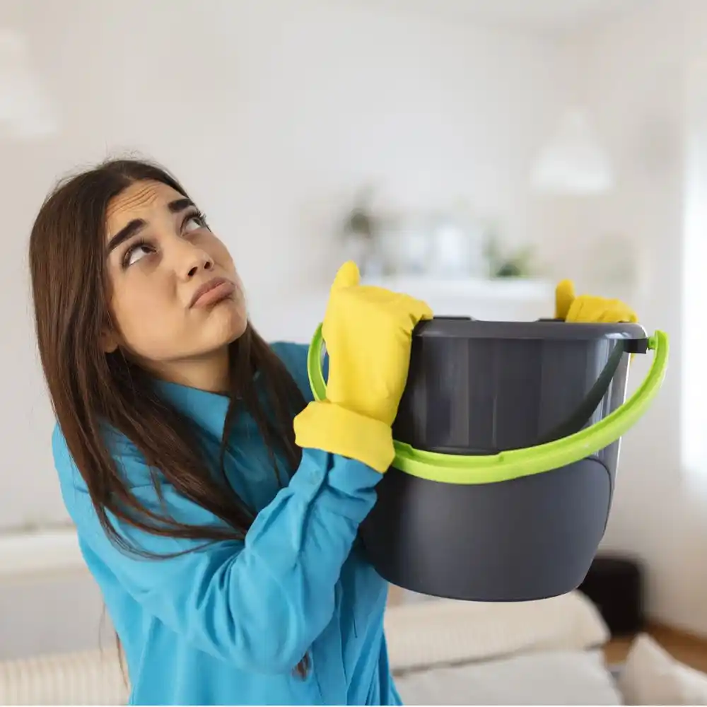 water damage restoration service Baldwyn
